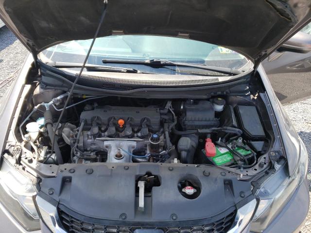 صورة رقم 7 من المزاد - 2015 HONDA CIVIC EX مع VIN 19XFB2F86FE258164