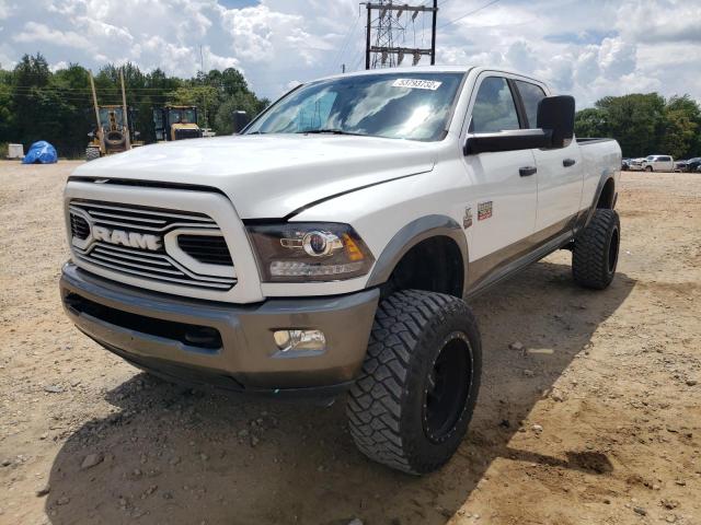 Photo 2 from auction – 2012 DODGE RAM 2500 S with VIN 3C6UD5ML5CG100805