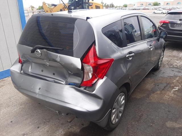 Photo 4 from auction – 2014 NISSAN VERSA NOTE with VIN 3N1CE2CP8EL365994