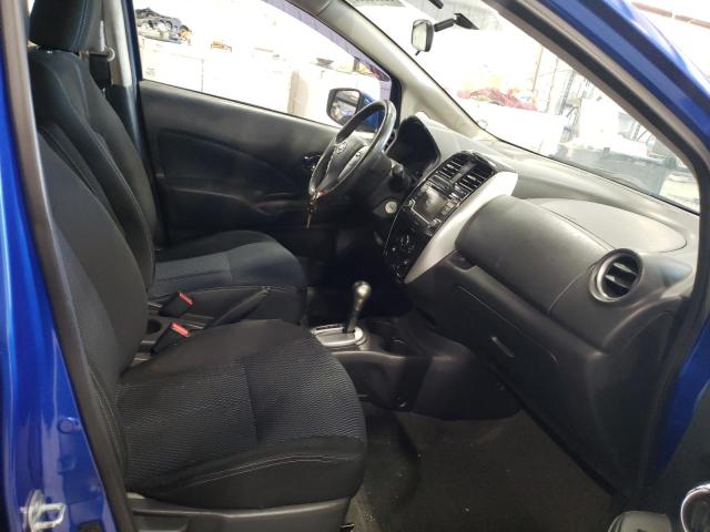 Photo 5 from auction – 2016 NISSAN VERSA NOTE with VIN 3N1CE2CPXGL356684