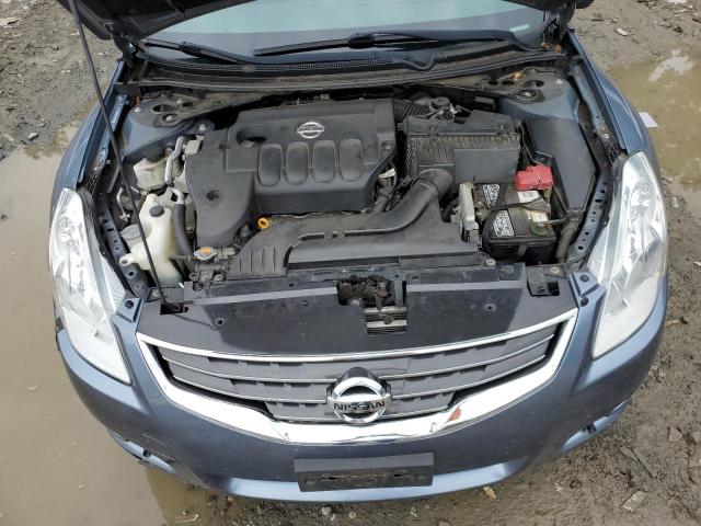 Photo 7 from auction – 2012 NISSAN ALTIMA BAS with VIN 1N4AL2AP1CC240542