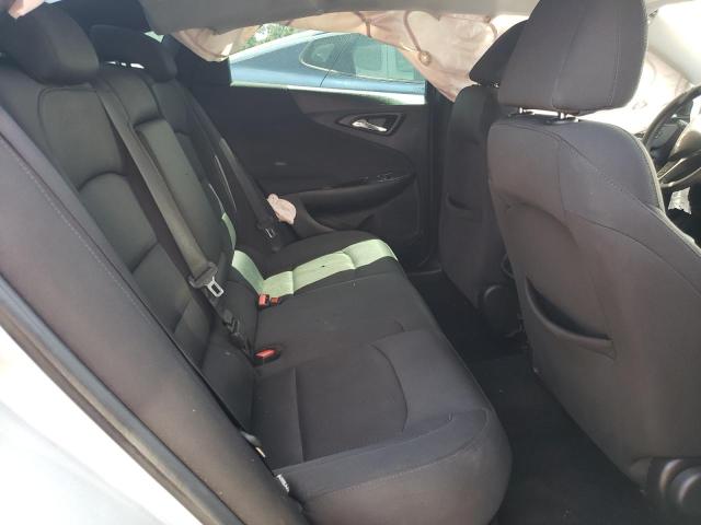 Photo 6 from auction – 2016 CHEVROLET MALIBU LT with VIN 1G1ZE5ST0GF303664