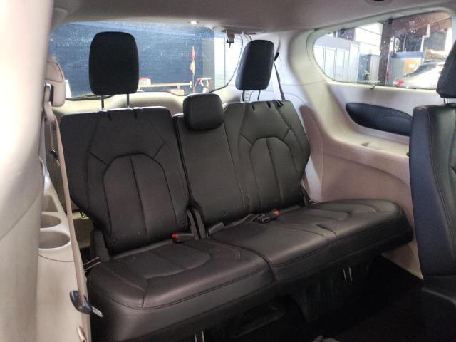 Photo 9 from auction – 2019 CHRYSLER PACIFICA T with VIN 2C4RC1BG8KR531485