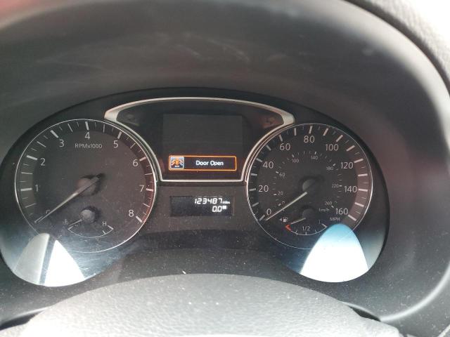 Photo 8 from auction – 2013 NISSAN ALTIMA 2.5 with VIN 1N4AL3AP2DN514021