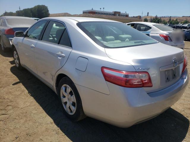 Photo 3 from auction – 2008 TOYOTA CAMRY CE with VIN 4T1BE46K48U232370