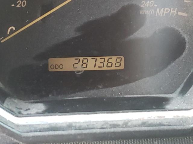 Photo 8 from auction – 2004 LEXUS RX 330 with VIN JTJHA31U540031377