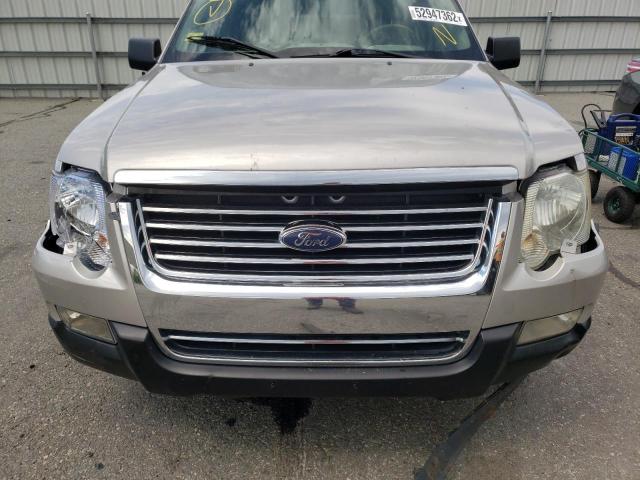 Photo 9 from auction – 2006 FORD EXPLORER X with VIN 1FMEU738X6UA75418