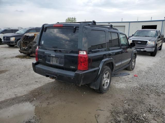 Photo 4 from auction – 2010 JEEP COMMANDER with VIN 1J4RG4GT2AC148395