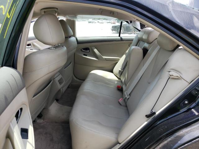 Photo 6 from auction – 2007 TOYOTA CAMRY CE with VIN 4T1BE46KX7U067360