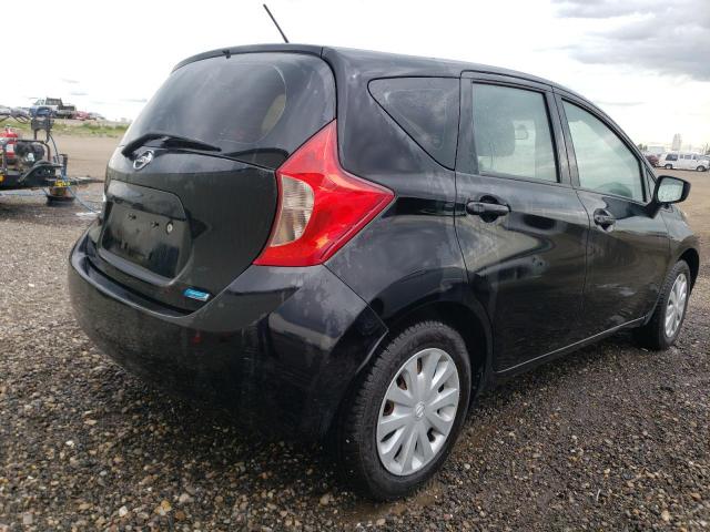 Photo 4 from auction – 2015 NISSAN VERSA NOTE with VIN 3N1CE2CP8FL385115