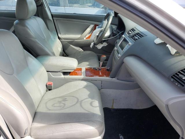 Photo 5 from auction – 2011 TOYOTA CAMRY BASE with VIN 4T1BF3EK3BU142675
