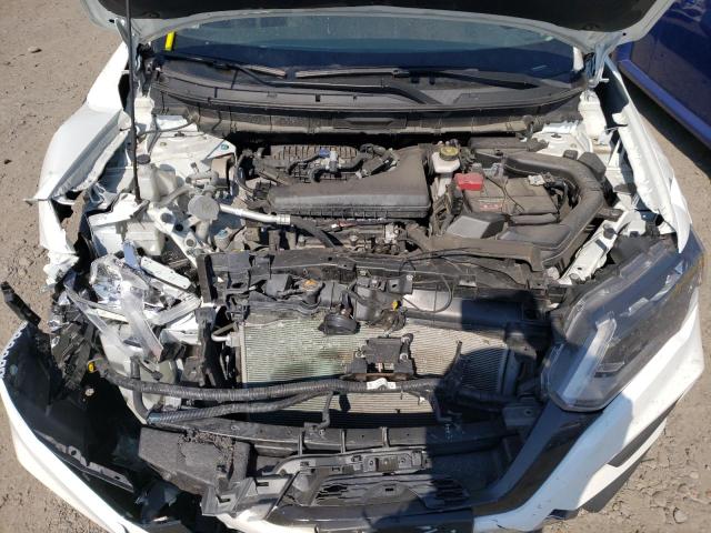 Photo 7 from auction – 2020 NISSAN ROGUE S with VIN KNMAT2MTXLP538910