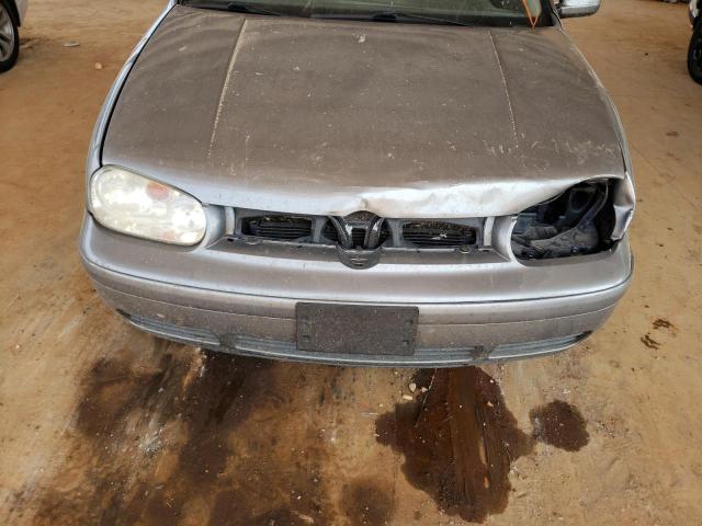 Photo 9 from auction – 2005 VOLKSWAGEN GTI with VIN 9BWDE61J054033213