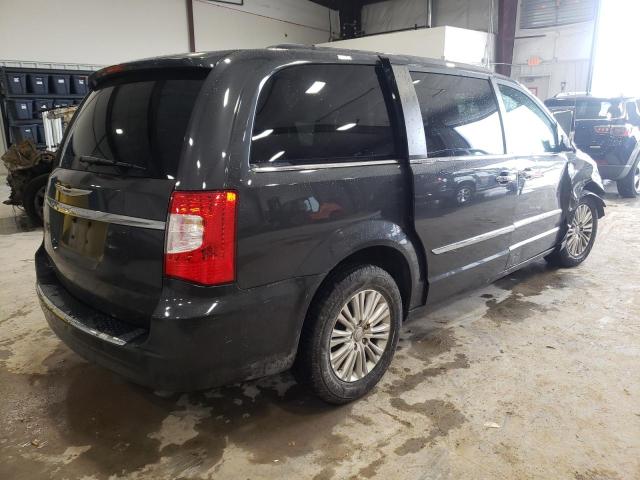 Photo 4 from auction – 2011 CHRYSLER TOWN & COU with VIN 2A4RR8DG8BR744922