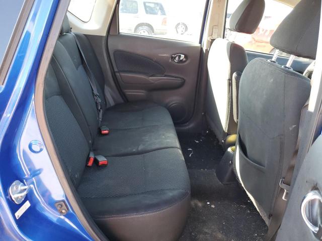 Photo 6 from auction – 2016 NISSAN VERSA NOTE with VIN 3N1CE2CP1GL351888