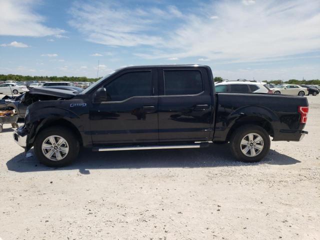 Photo 9 from auction – 2020 FORD F150 SUPER with VIN 1FTEW1CB4LKE35846