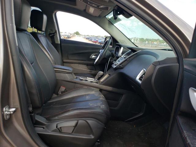 Photo 5 from auction – 2012 CHEVROLET EQUINOX LT with VIN 2GNFLFE51C6298442