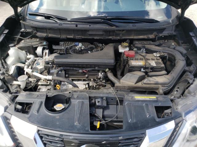 Photo 7 from auction – 2017 NISSAN ROGUE S with VIN JN8AT2MT6HW405370