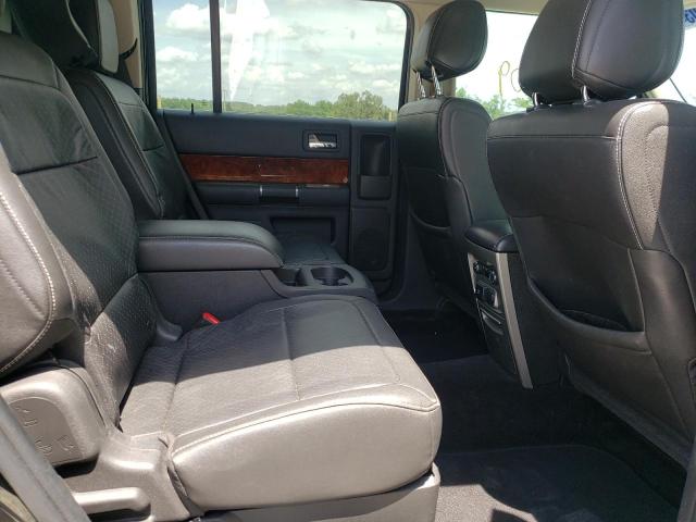 Photo 6 from auction – 2012 FORD FLEX LIMIT with VIN 2FMGK5DC6CBD22554