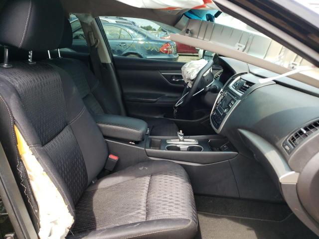 Photo 5 from auction – 2017 NISSAN ALTIMA 2.5 with VIN 1N4AL3AP4HC164196