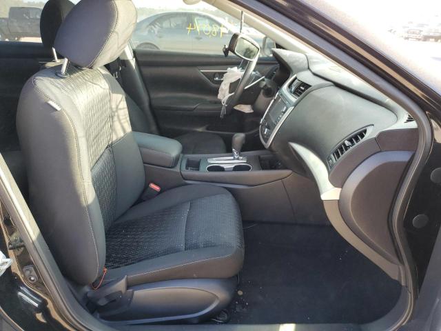 Photo 5 from auction – 2016 NISSAN ALTIMA 2.5 with VIN 1N4AL3AP8GC276370
