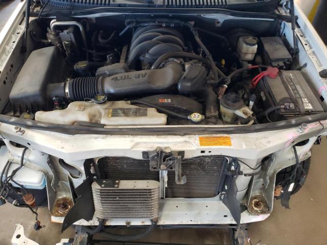 Photo 7 from auction – 2010 FORD EXPLORER E with VIN 1FMEU7E81AUB12832