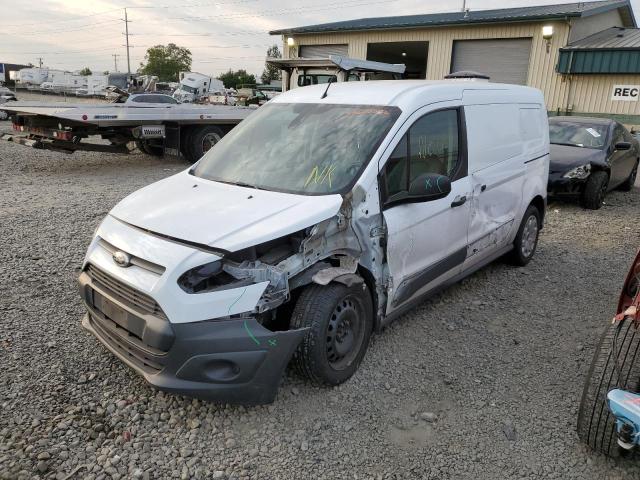 Photo 9 from auction – 2016 FORD TRANSIT CO with VIN NM0LS7E73G1244104