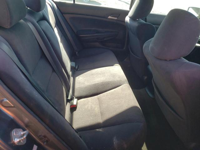 Photo 6 from auction – 2011 HONDA ACCORD LX with VIN 1HGCP2F38BA006875