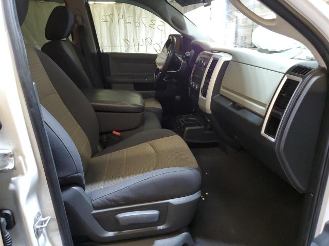 Photo 5 from auction – 2010 DODGE RAM 1500 with VIN 1D7RV1GT1AS225005