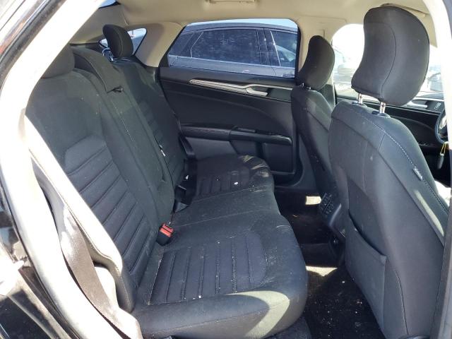 Photo 6 from auction – 2017 FORD FUSION SE with VIN 3FA6P0H77HR144010