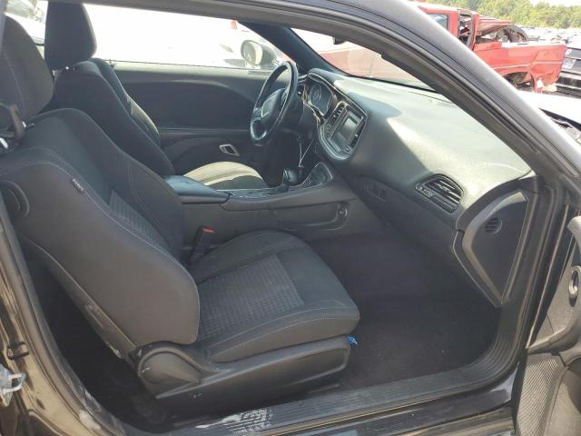 Photo 5 from auction – 2016 DODGE CHALLENGER with VIN 2C3CDZAG2GH168282