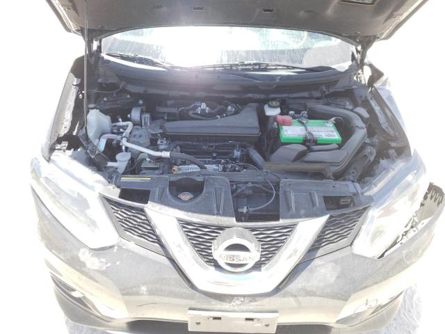 Photo 7 from auction – 2016 NISSAN ROGUE S with VIN JN8AT2MT4GW011378