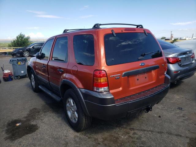 Photo 3 from auction – 2006 FORD ESCAPE XLT with VIN 1FMCU03156KA19254