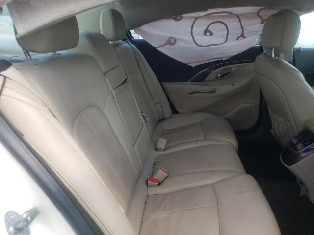 Photo 6 from auction – 2014 BUICK LACROSSE with VIN 1G4GB5G35EF146478