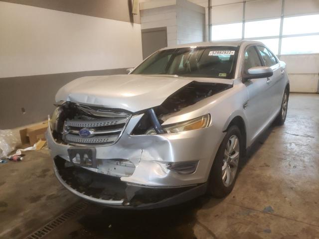 Photo 2 from auction – 2011 FORD TAURUS SEL with VIN 1FAHP2EW5BG188151