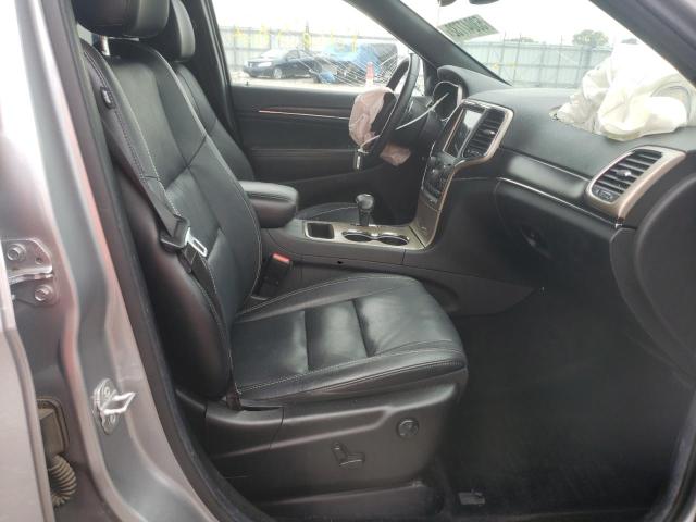 Photo 5 from auction – 2014 JEEP GRAND CHER with VIN 1C4RJEBG3EC276691