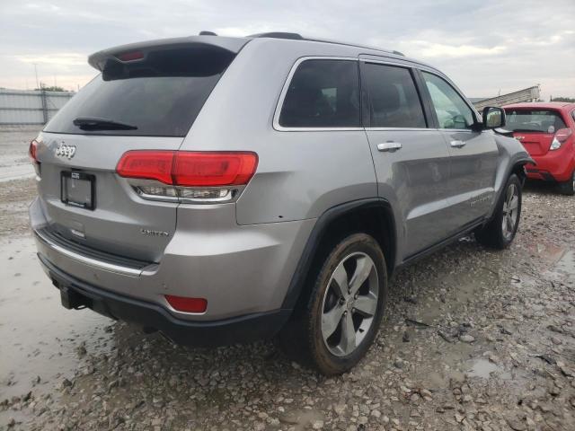Photo 4 from auction – 2014 JEEP GRAND CHER with VIN 1C4RJEBG3EC276691