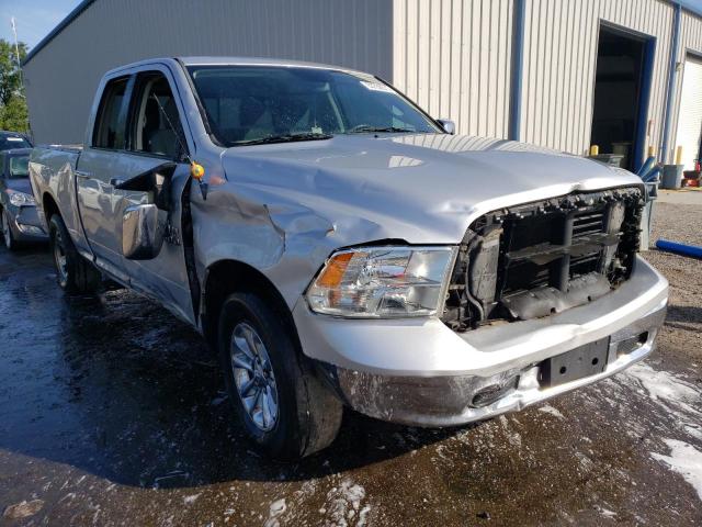 RAM 1500 SLT 2014 with VIN 1C6RR6GG1ES114675 - Photo from auction