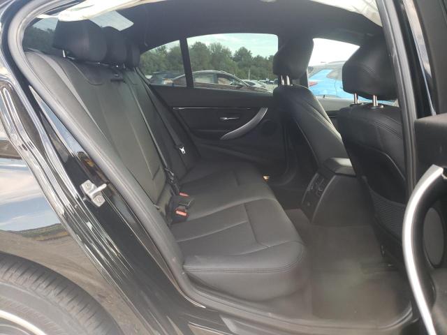 Photo 6 from auction – 2016 BMW 328 I SULE with VIN WBA8E9G56GNU29003