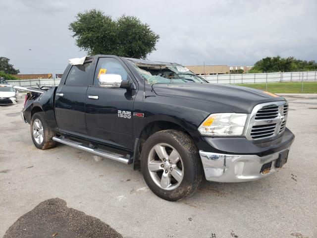 RAM 1500 SLT 2015 with VIN 1C6RR6LMXFS623225 - Photo from auction