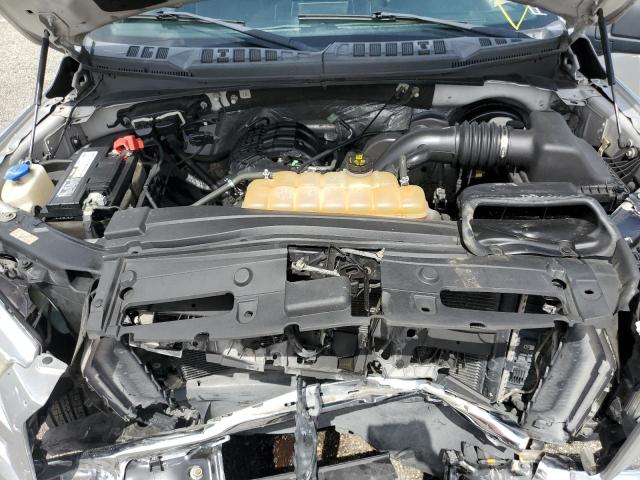 Photo 7 from auction – 2016 FORD F150 SUPER with VIN 1FTEX1C80GFC16012