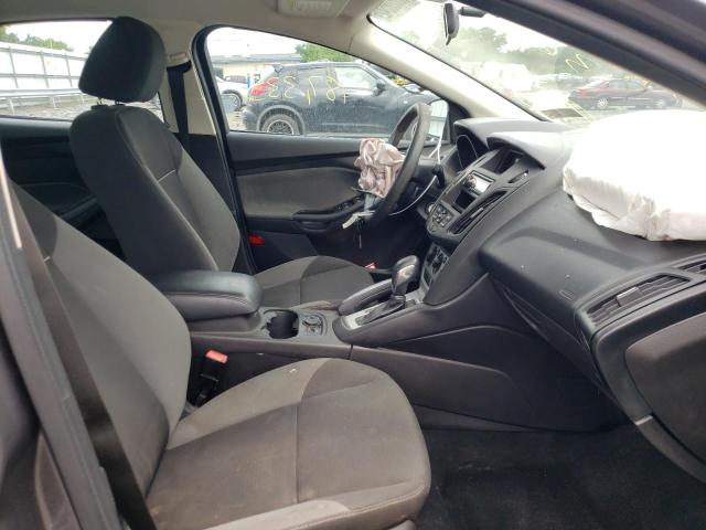 Photo 5 from auction – 2013 FORD FOCUS SE with VIN 1FADP3F25DL120877