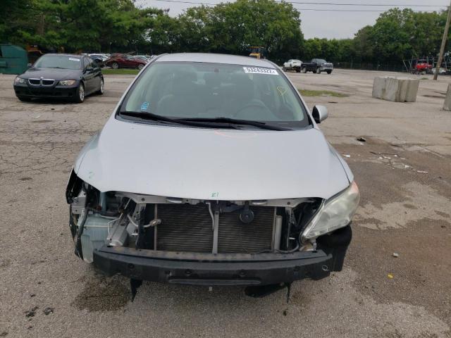 Photo 9 from auction – 2013 TOYOTA COROLLA BA with VIN 2T1BU4EE4DC946641