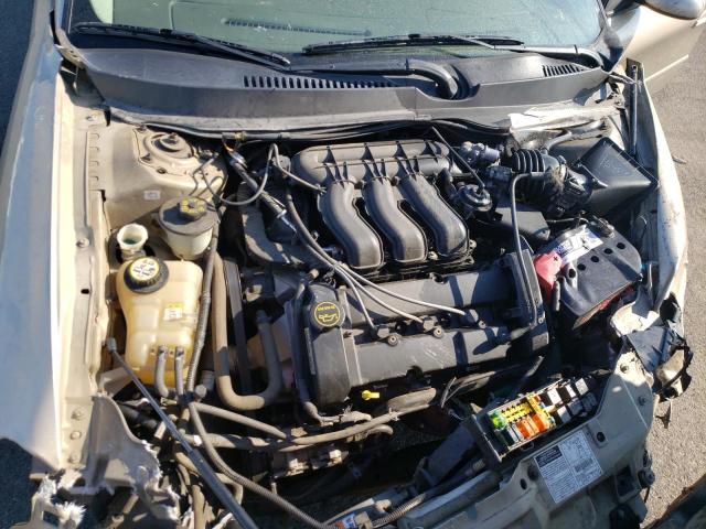 Photo 7 from auction – 2001 FORD TAURUS SES with VIN 1FAFP55SX1A188833