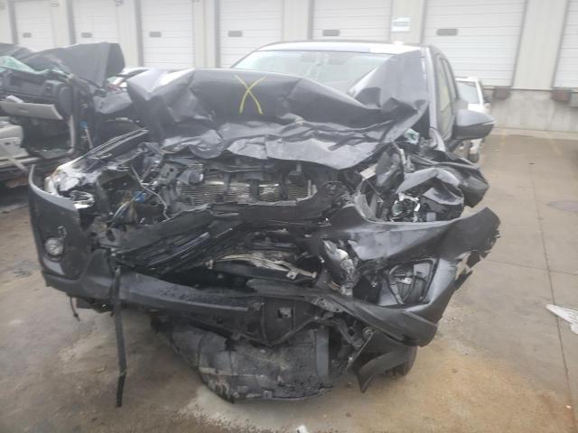 Photo 9 from auction – 2016 MAZDA CX-5 TOURI with VIN JM3KE4CY2G0718573