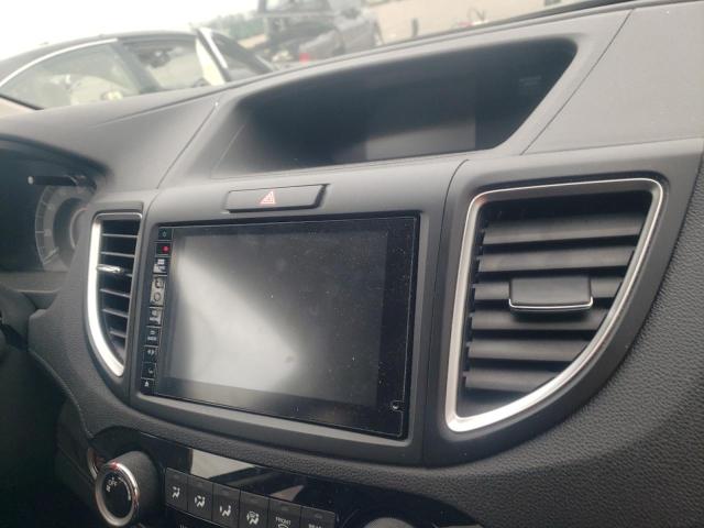 Photo 9 from auction – 2015 HONDA CR-V EX with VIN 5J6RM4H51FL024179