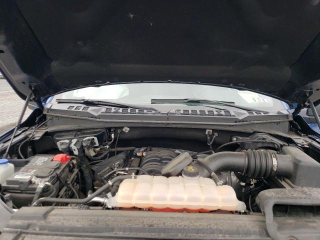 Photo 7 from auction – 2018 FORD F150 SUPER with VIN 1FTEW1E57JFE35367