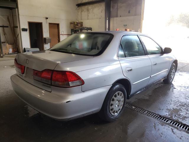 Photo 4 from auction – 2001 HONDA ACCORD VAL with VIN 1HGCF86691A102240