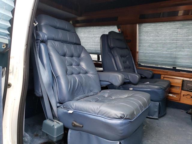Photo 6 from auction – 1995 FORD ECONOLINE with VIN 1FDEE14H3SHA64563