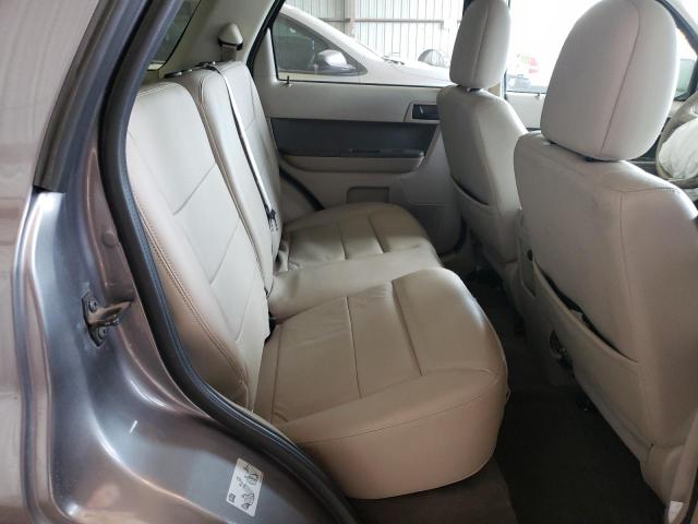Photo 6 from auction – 2010 FORD ESCAPE XLT with VIN 1FMCU0DG9AKC62805